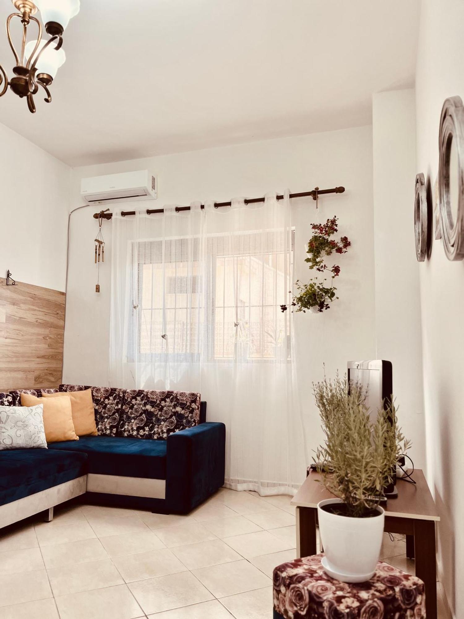 Appartement Beach Area à Durrës Extérieur photo
