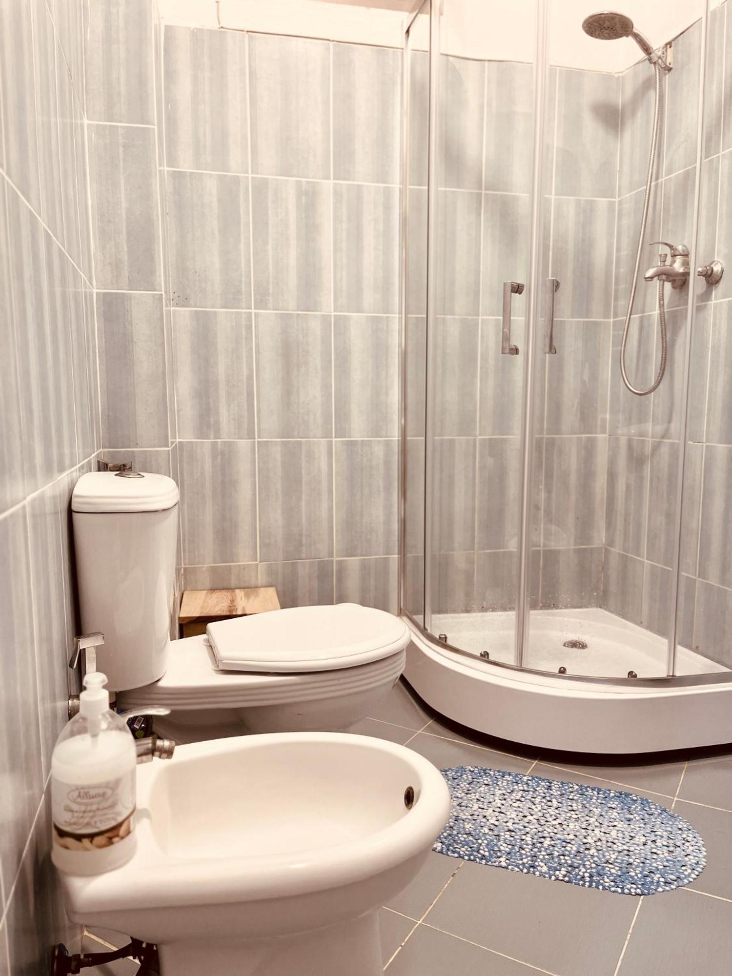 Appartement Beach Area à Durrës Extérieur photo